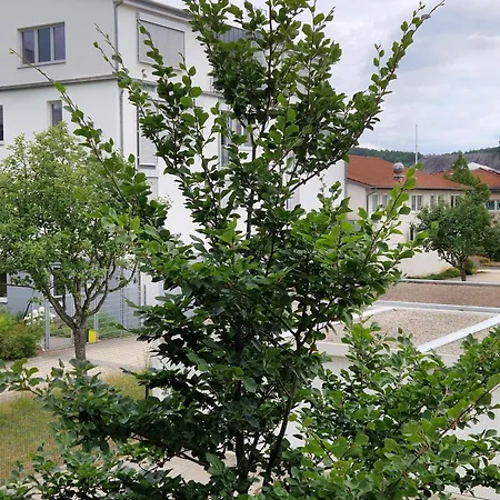 Ama - Viel Platz, Grosser Balkon, Barrierearm Apartment *